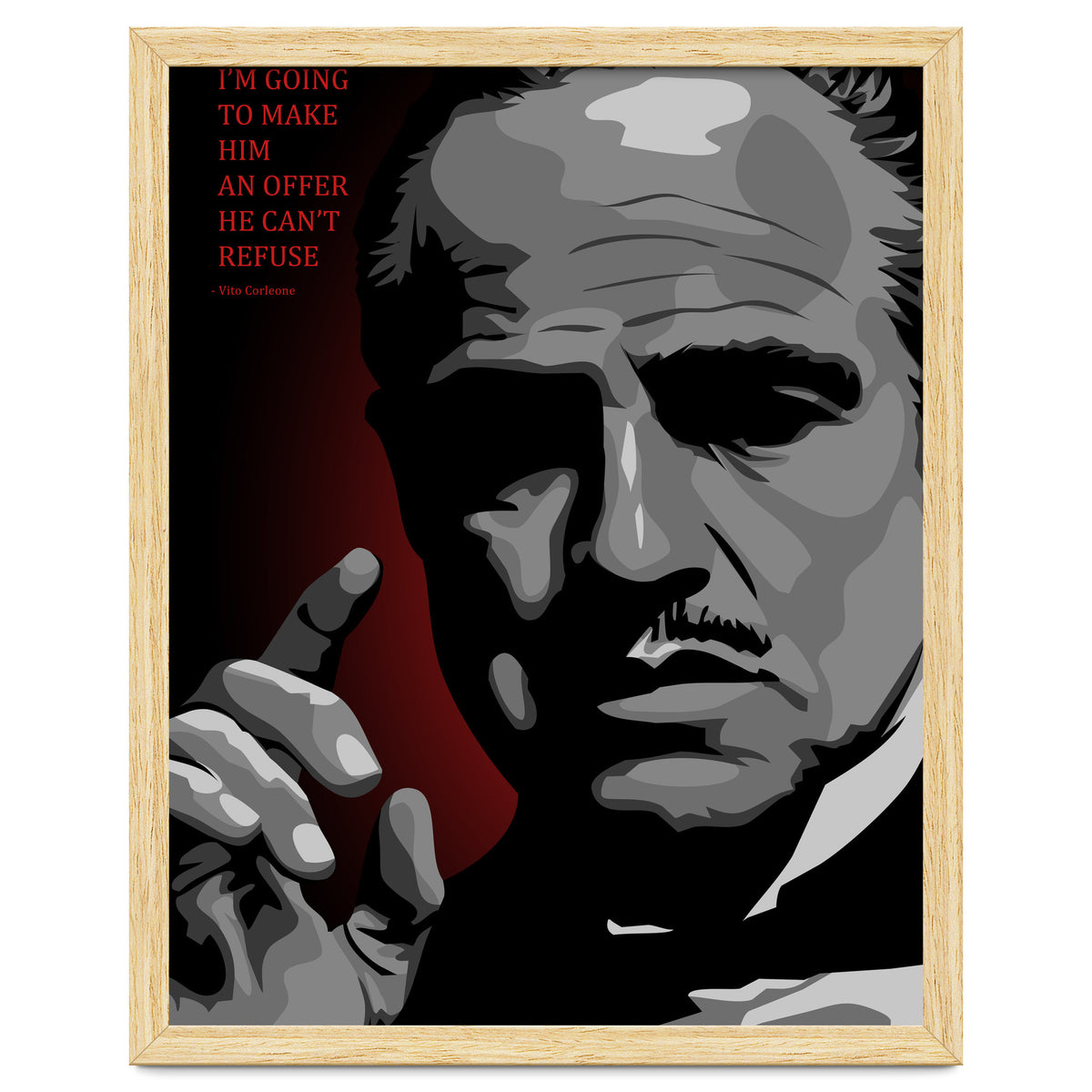 Vito Corleone