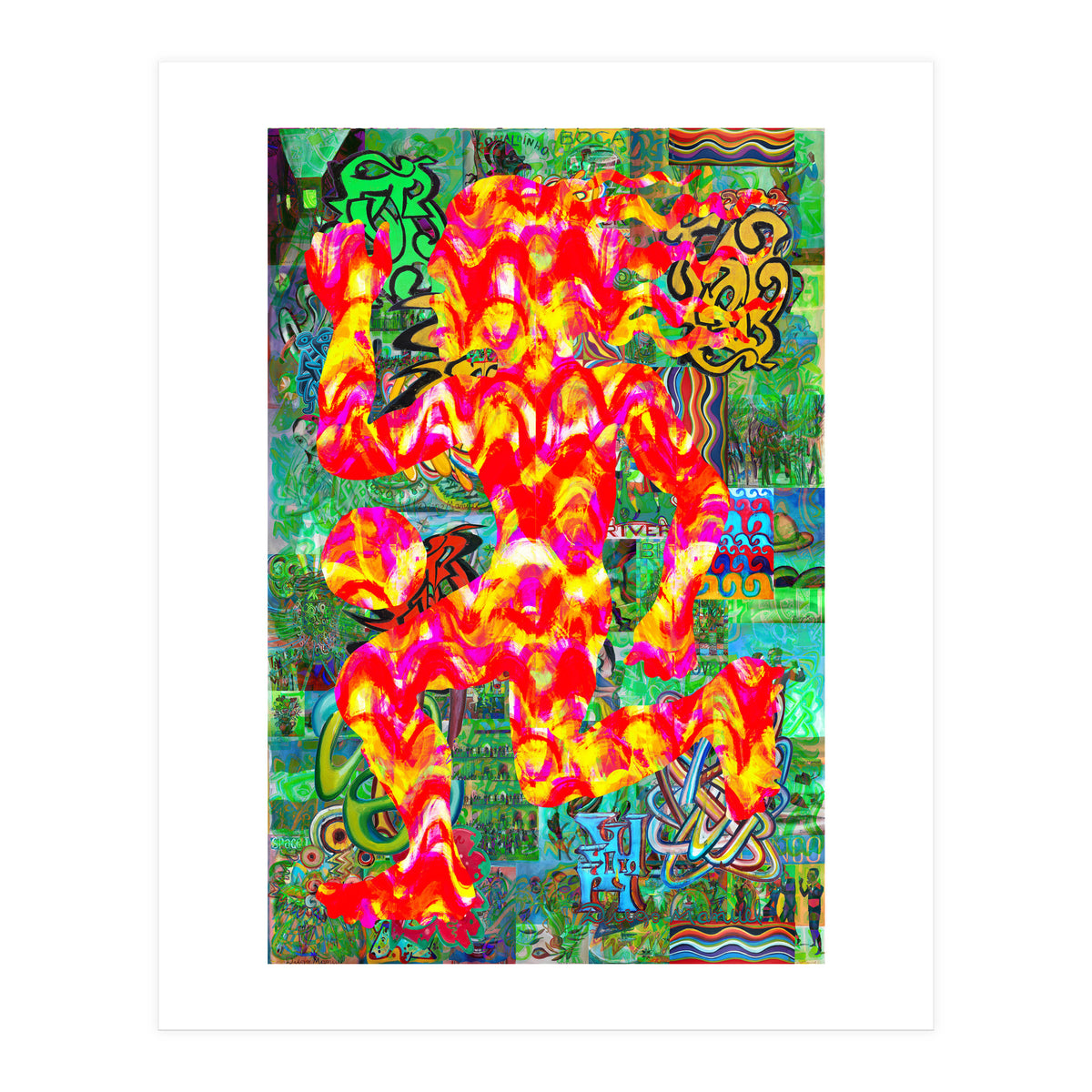 Jugador Nuevo 2023 25 (Print Only)