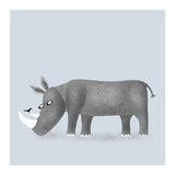 Rhino (Print Only) thumbnail