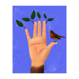 One Earth (Print Only) thumbnail