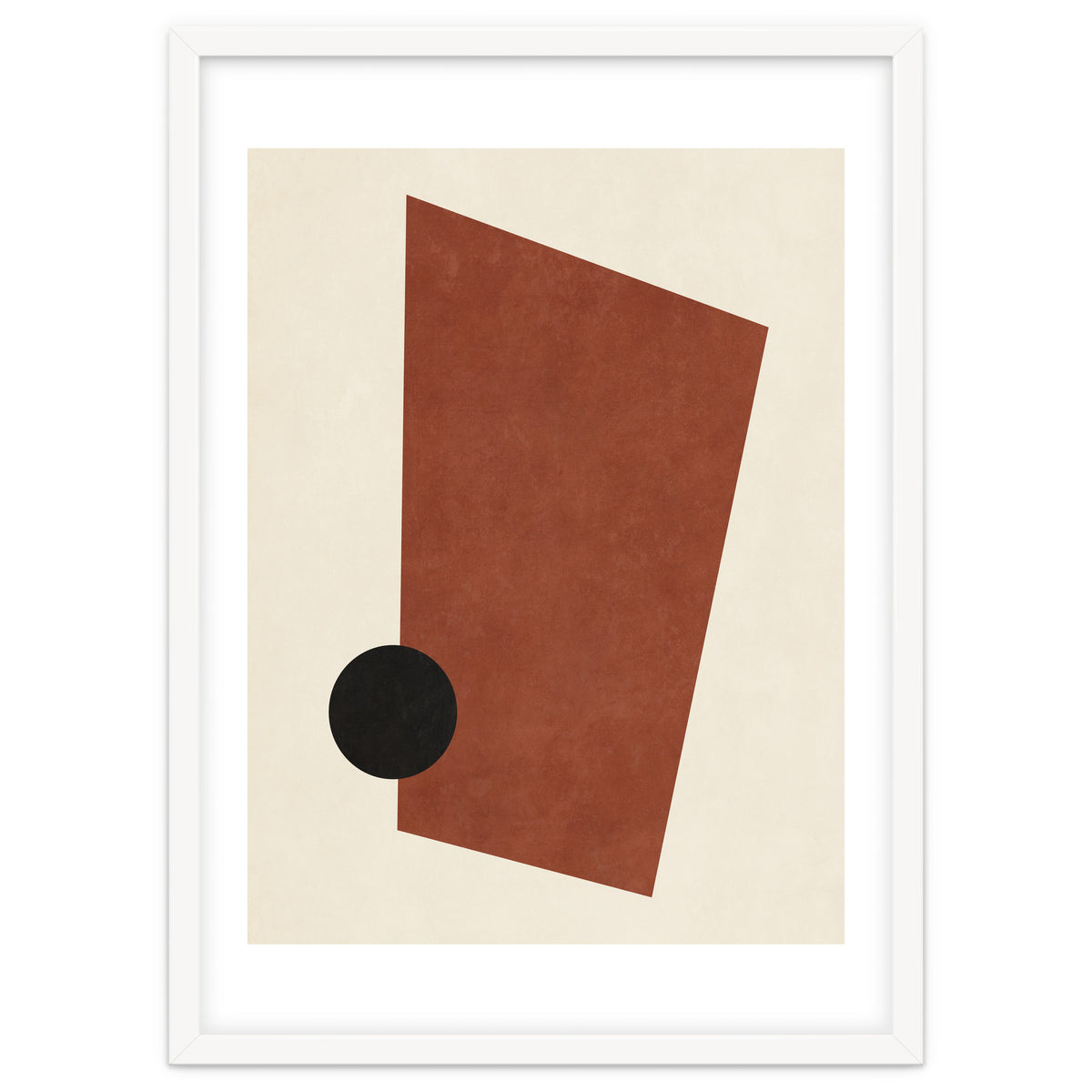 GEOMETRIC ART - 01BR