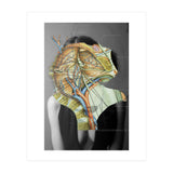 Crazy Woman 210 (Print Only) thumbnail