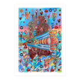 La Isla Digital 27 (Print Only) thumbnail