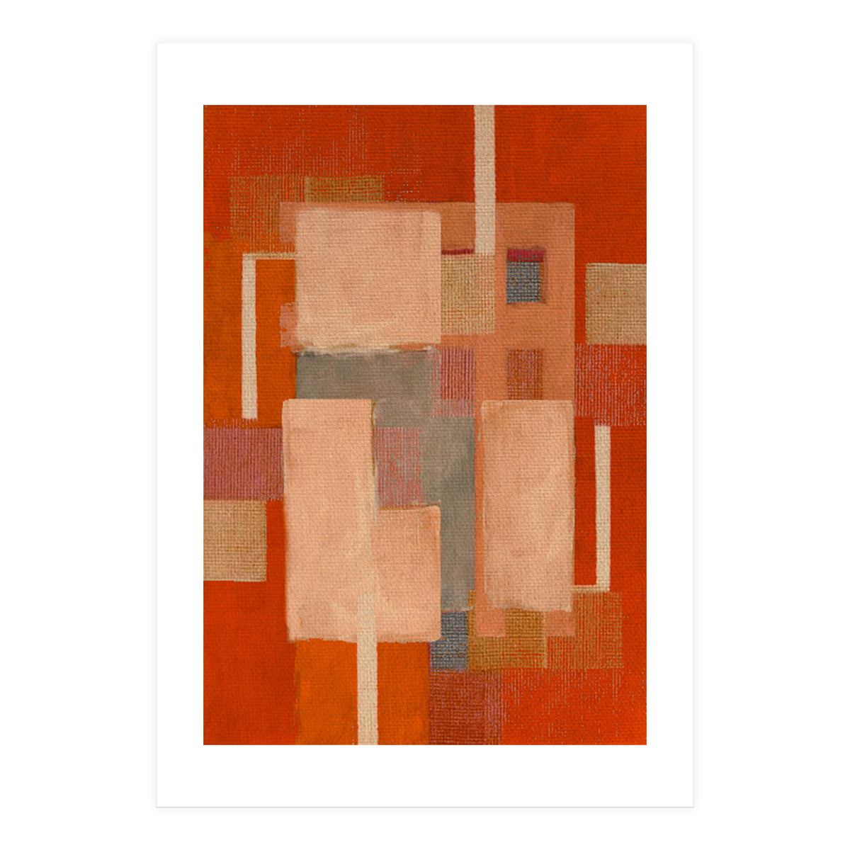 Urban Intersections 5 (Print Only)