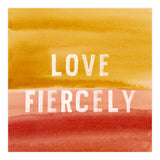 Fiercely (Print Only) thumbnail