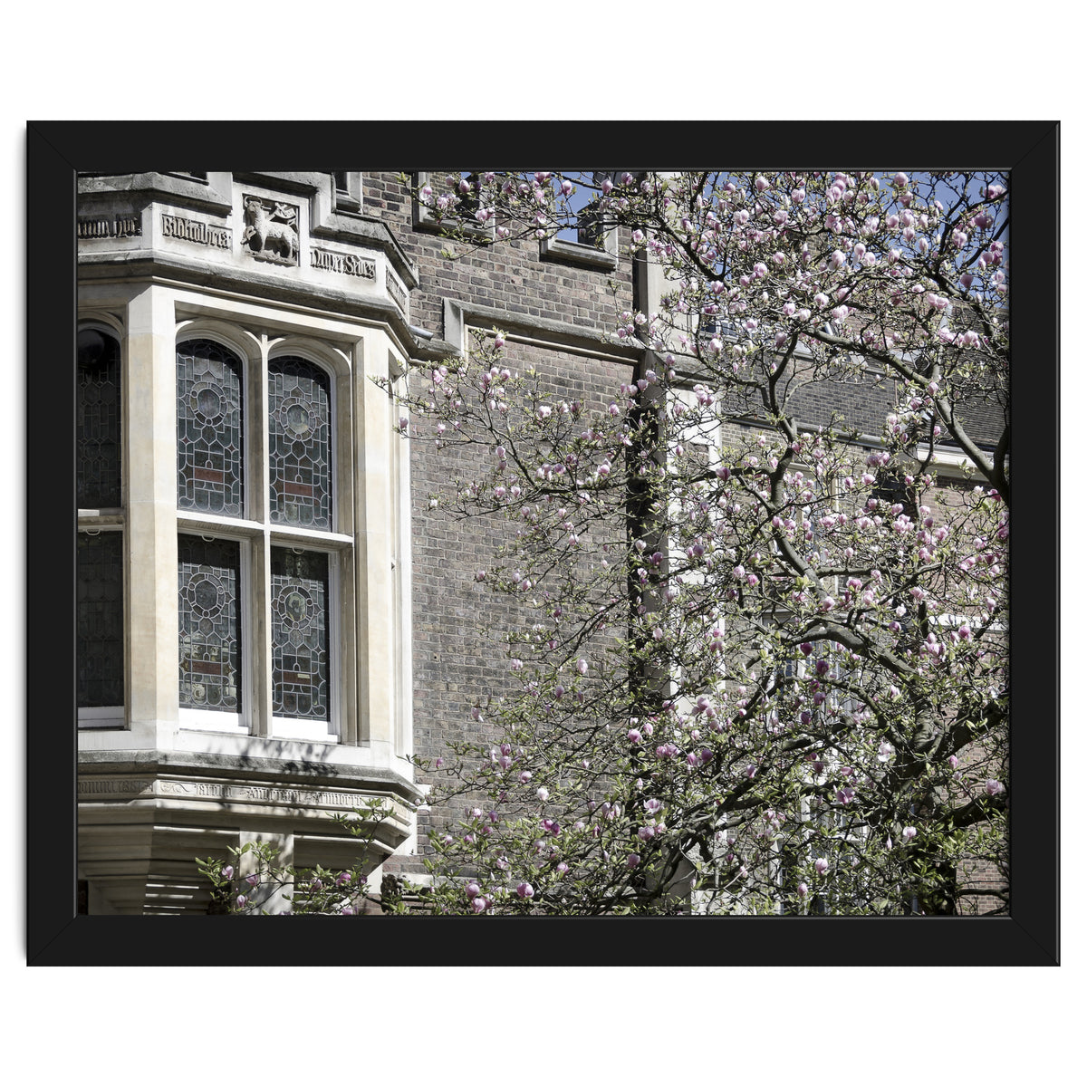 Inner Temple Gardens