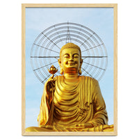 Golden Buddha