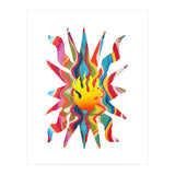 Fuego 30 Copia (Print Only) thumbnail