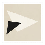 GEOMETRIC ART - 02B (Print Only) thumbnail
