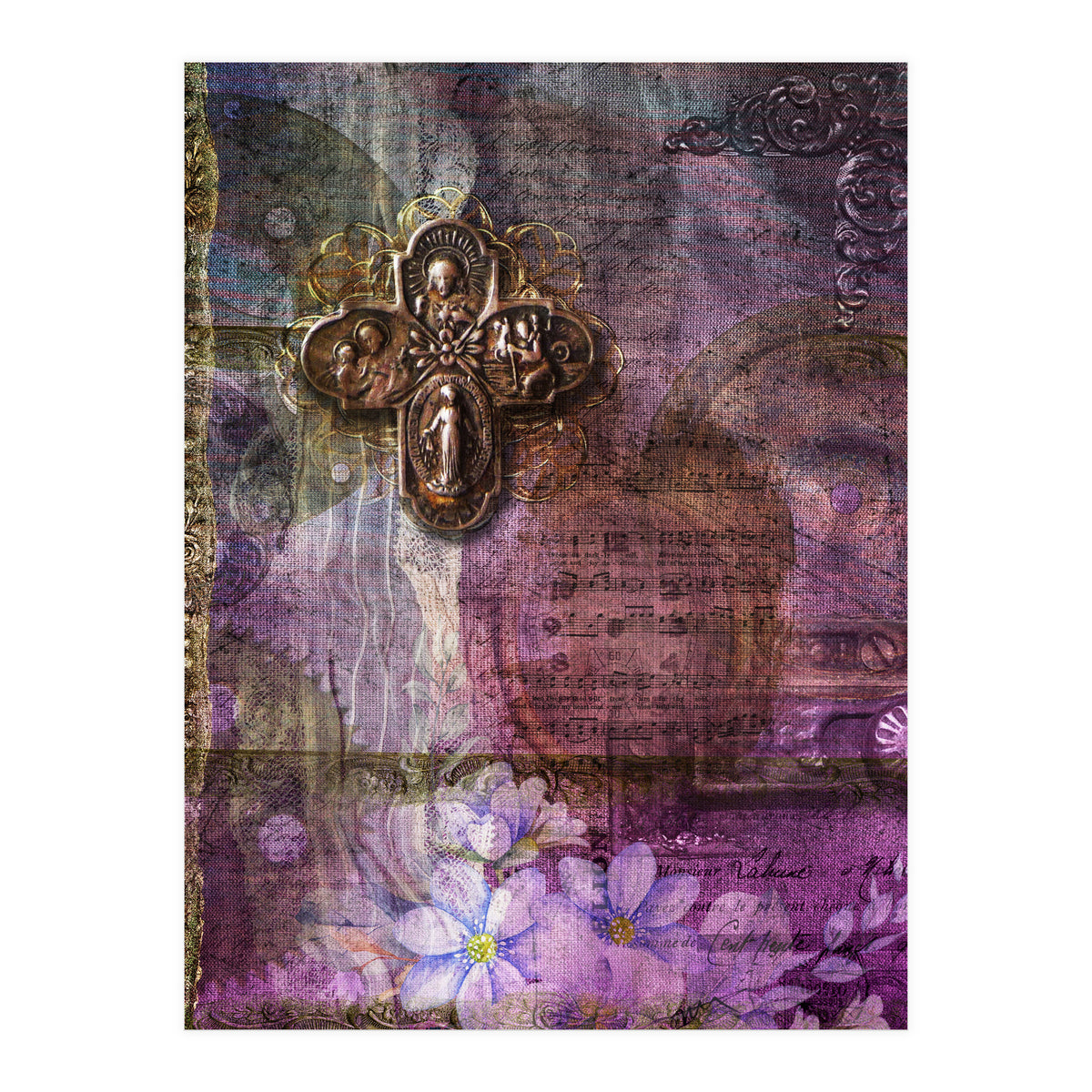 Eternity (Print Only)