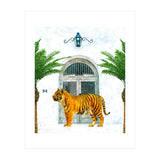 94 Tropical (Print Only) thumbnail