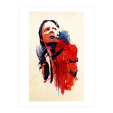 Marty Mcfly (Print Only) thumbnail