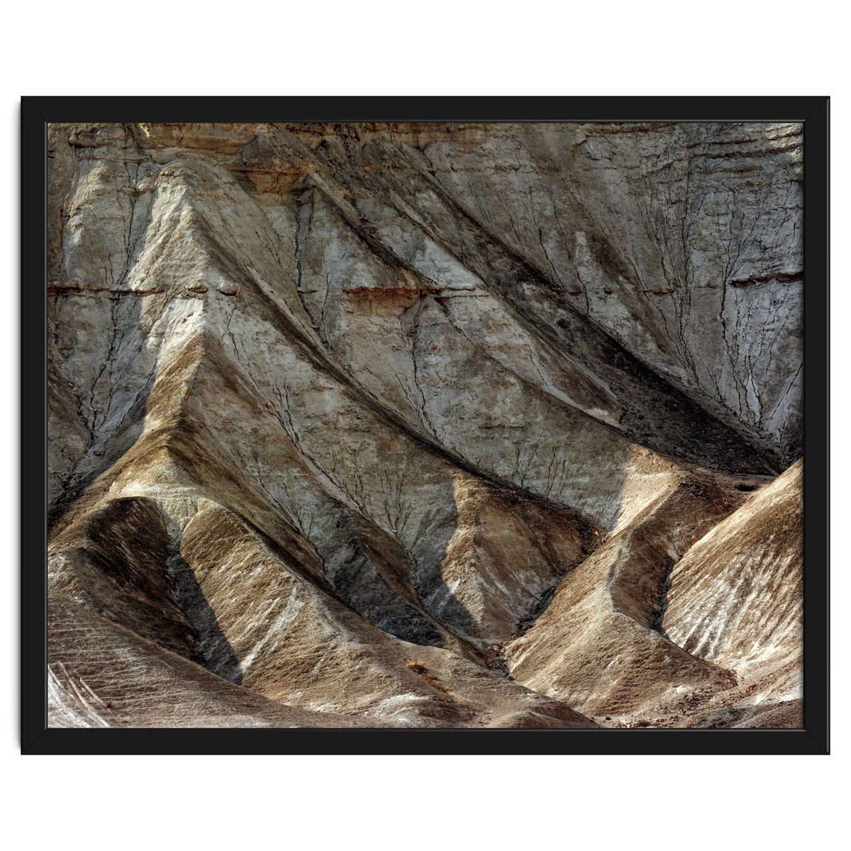 Mountains of the Judean Desert 3