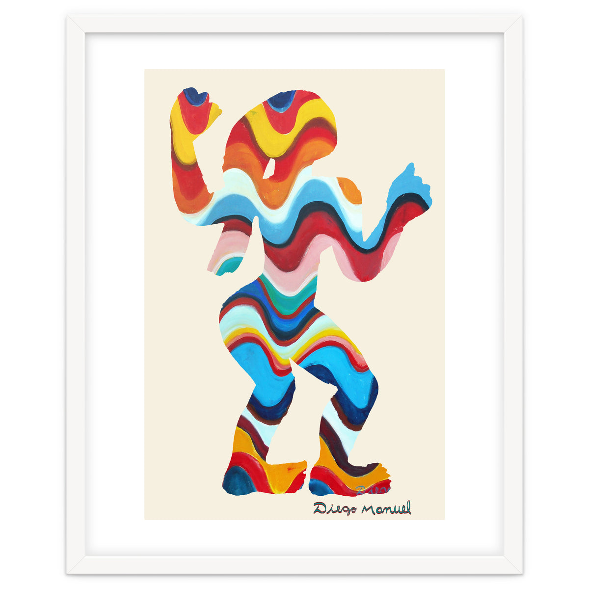 Graffiti Digital Nuevo 9