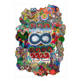 New Graffiti 1 (Print Only) thumbnail