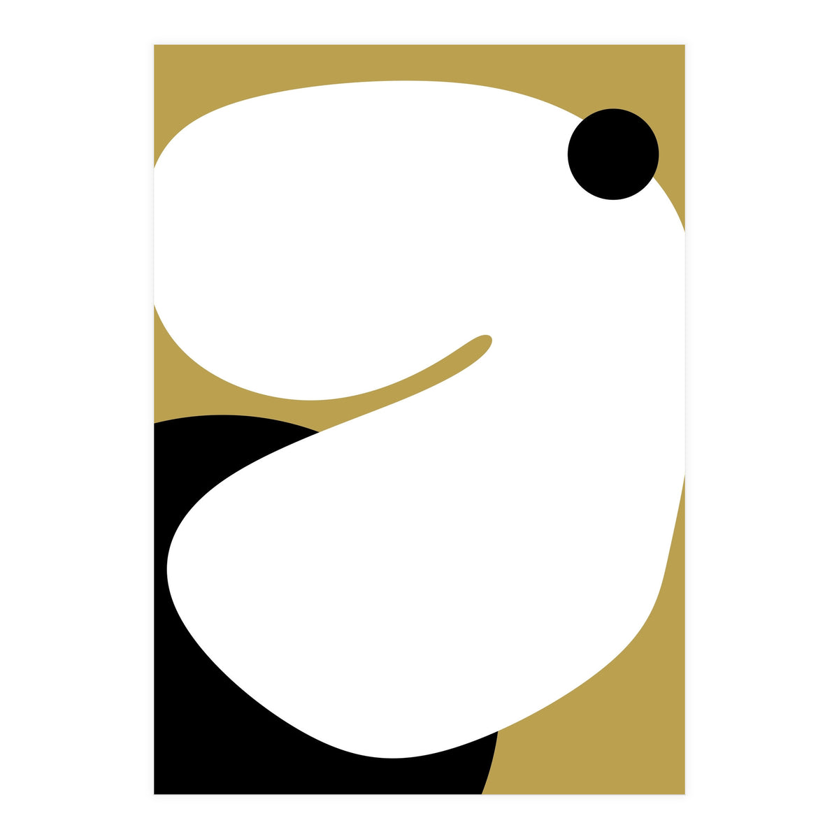 Cysilia (Print Only)