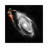Space Art (Print Only) thumbnail