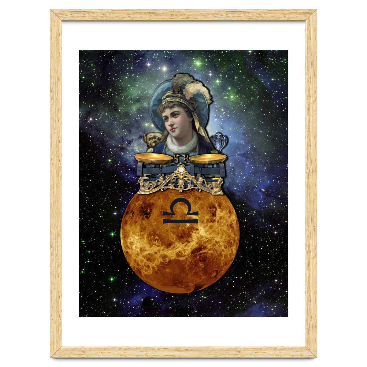 Libra Zodiac Sign