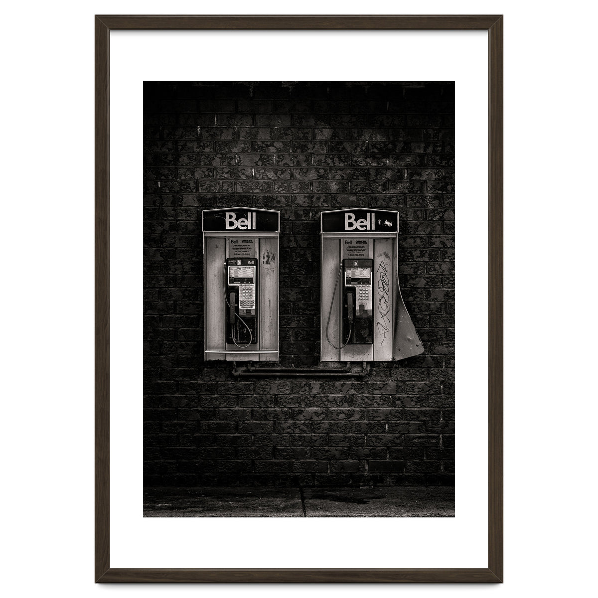 Phone Booth No 19