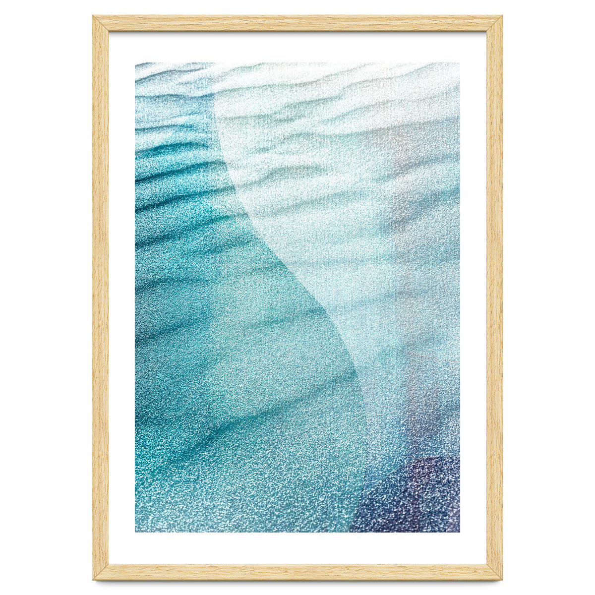 Impresiones Profundas #1