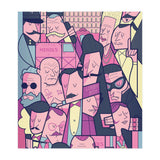 Grand Budapest Hotel (Print Only) thumbnail