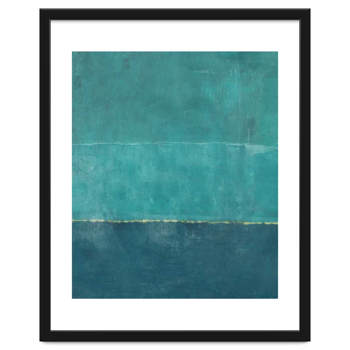 Step To The Background