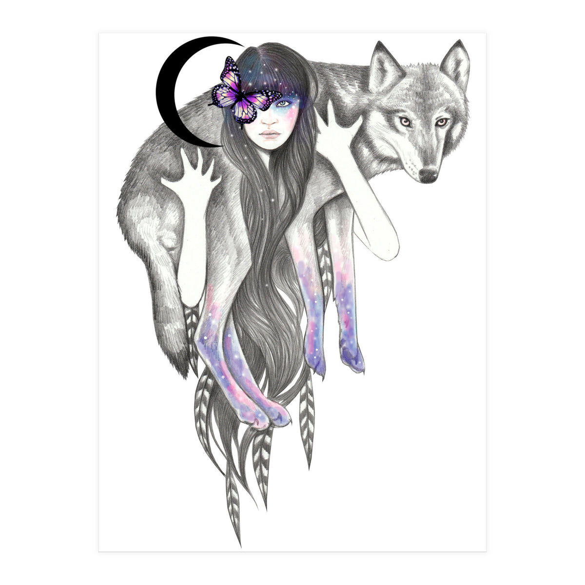 Guardian (Print Only)