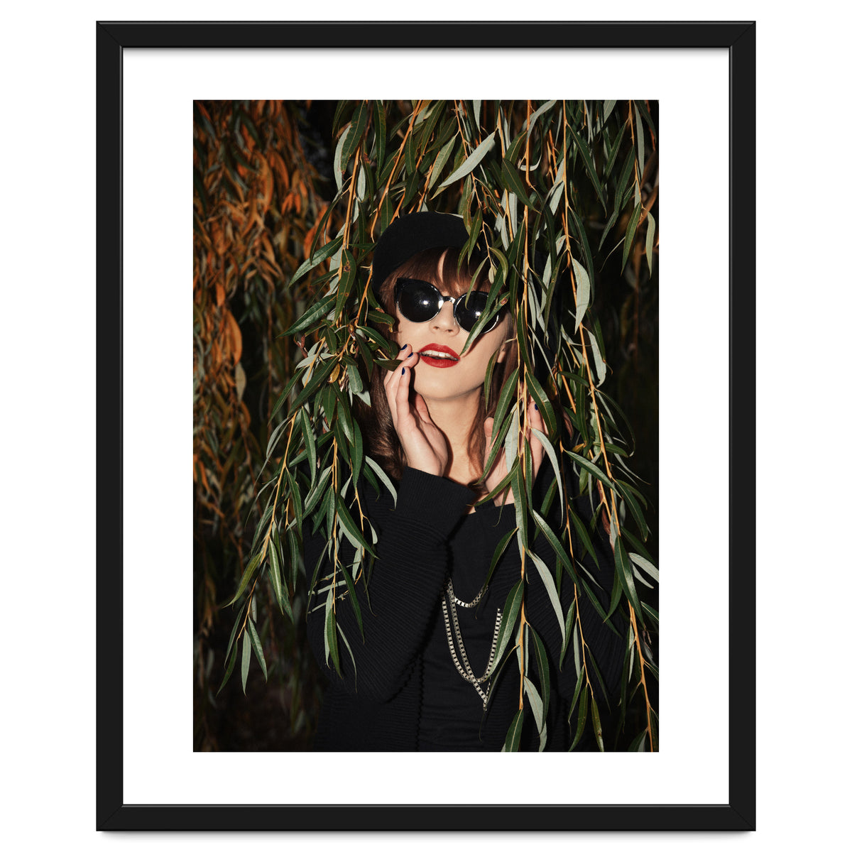 Transition from Summer to Winter