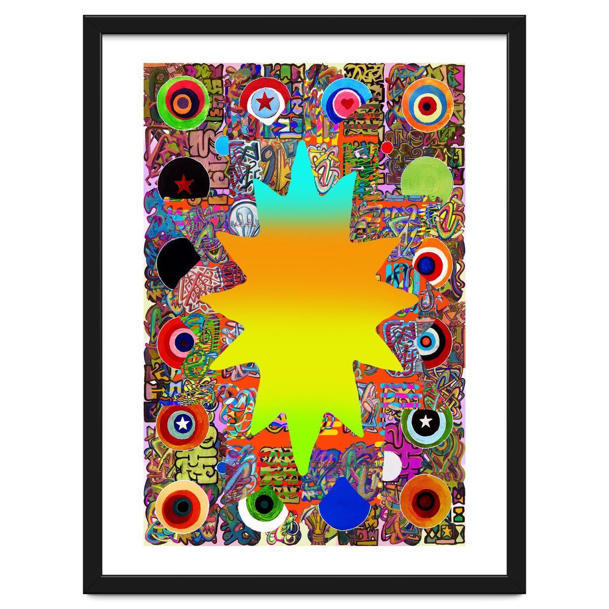 Graffiti Digital Nuevo 2023 85