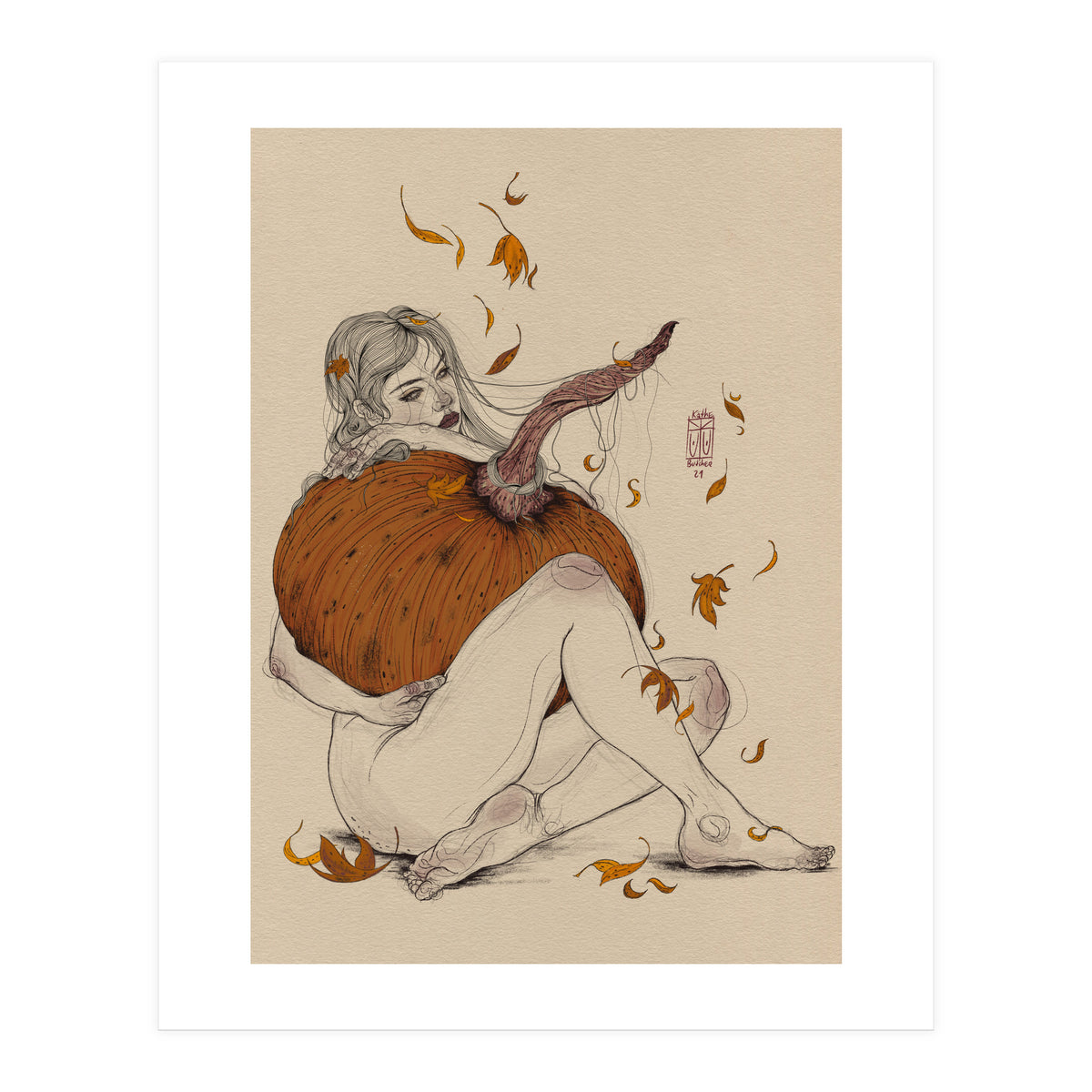 Portrait & Figure Art