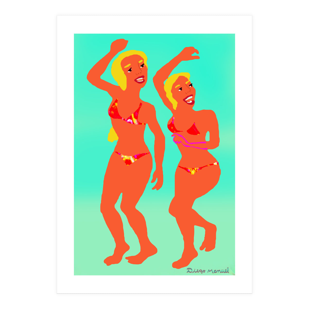 Perfil 76 Bis (Print Only)