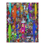 Graffiti Digital 2022 607 (Print Only) thumbnail