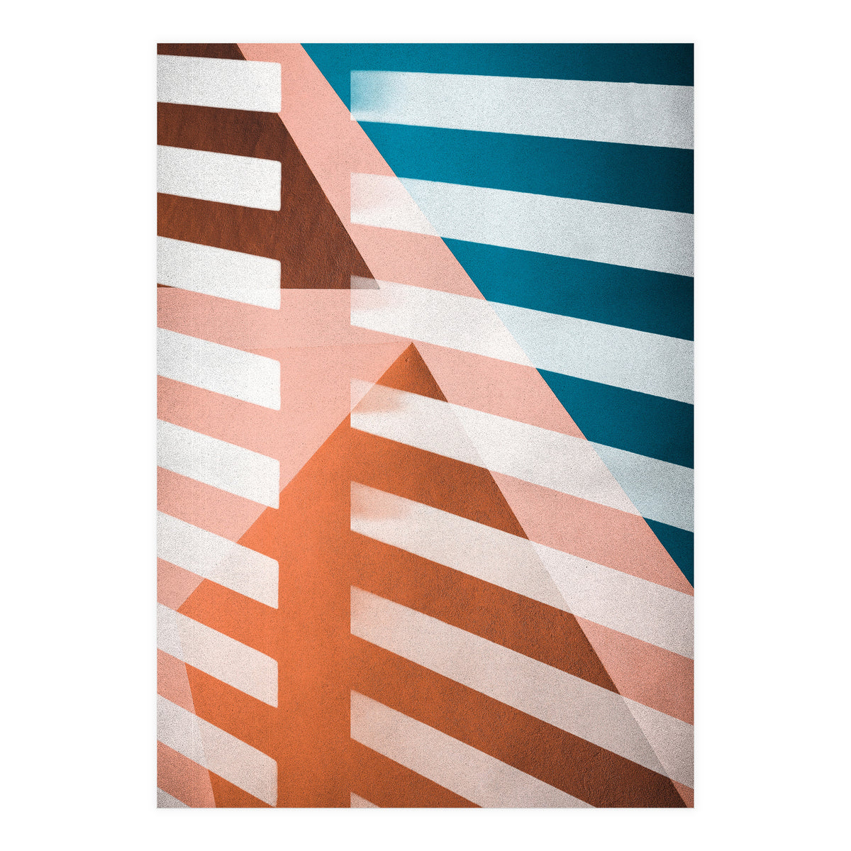 Sevilla #1 (Print Only)