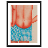 Bum thumbnail
