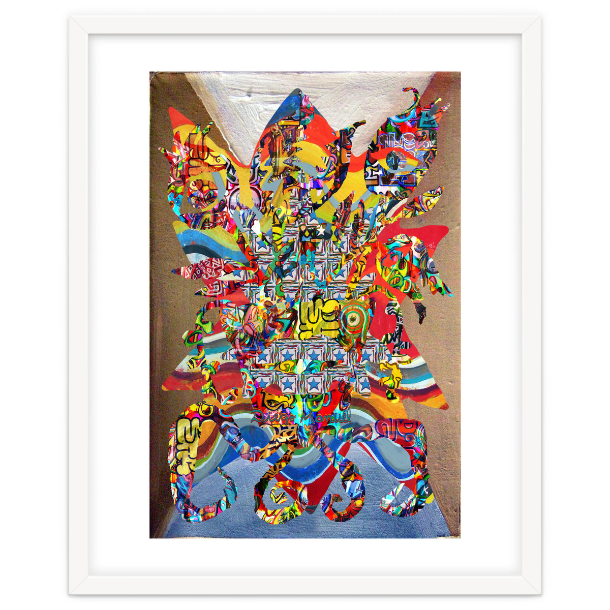 Pop Abstract Escena 2023 24