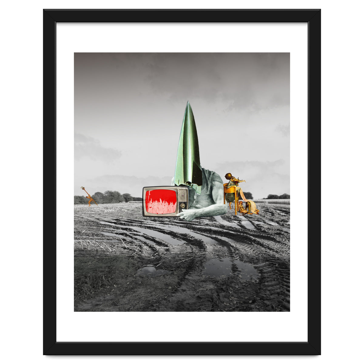 Atmosphere · es Ist gesäht