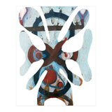 Pop Abstract 2023 18 Copia (Print Only) thumbnail