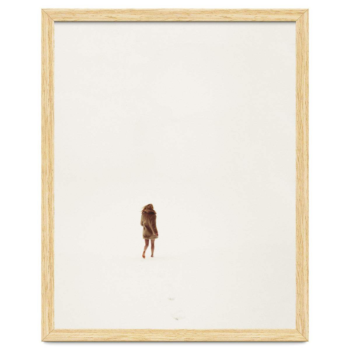 Run run Run run Run run Run away From your Responsibilities