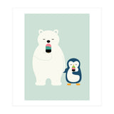 Stay Cool (Print Only) thumbnail