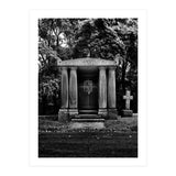 Tombstone Shadow No 7 (Print Only) thumbnail