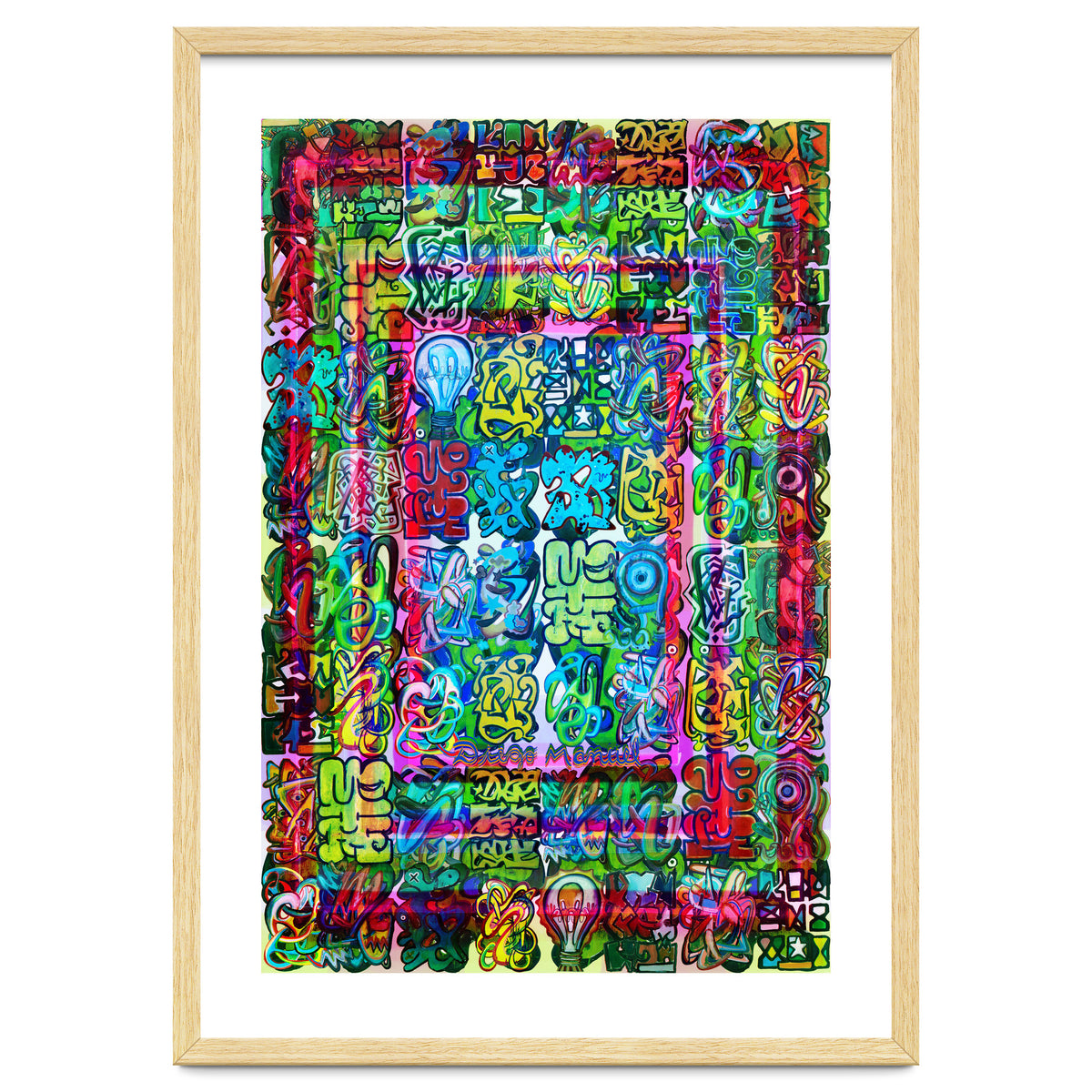 Graffiti Digital 2022 311