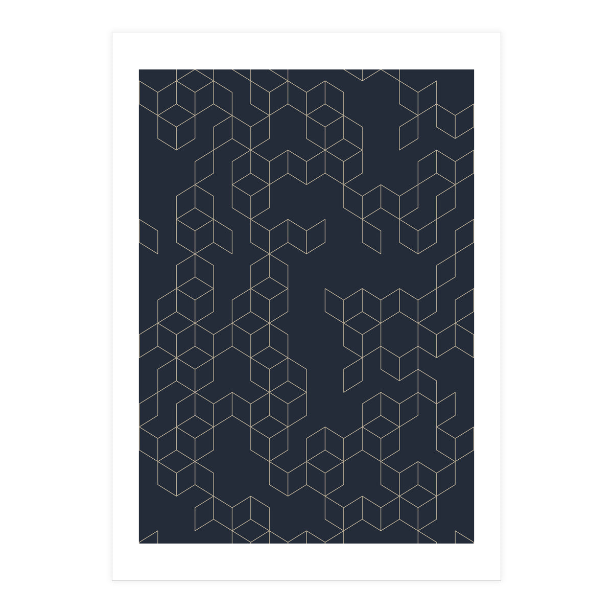 Keziah Night (Print Only)