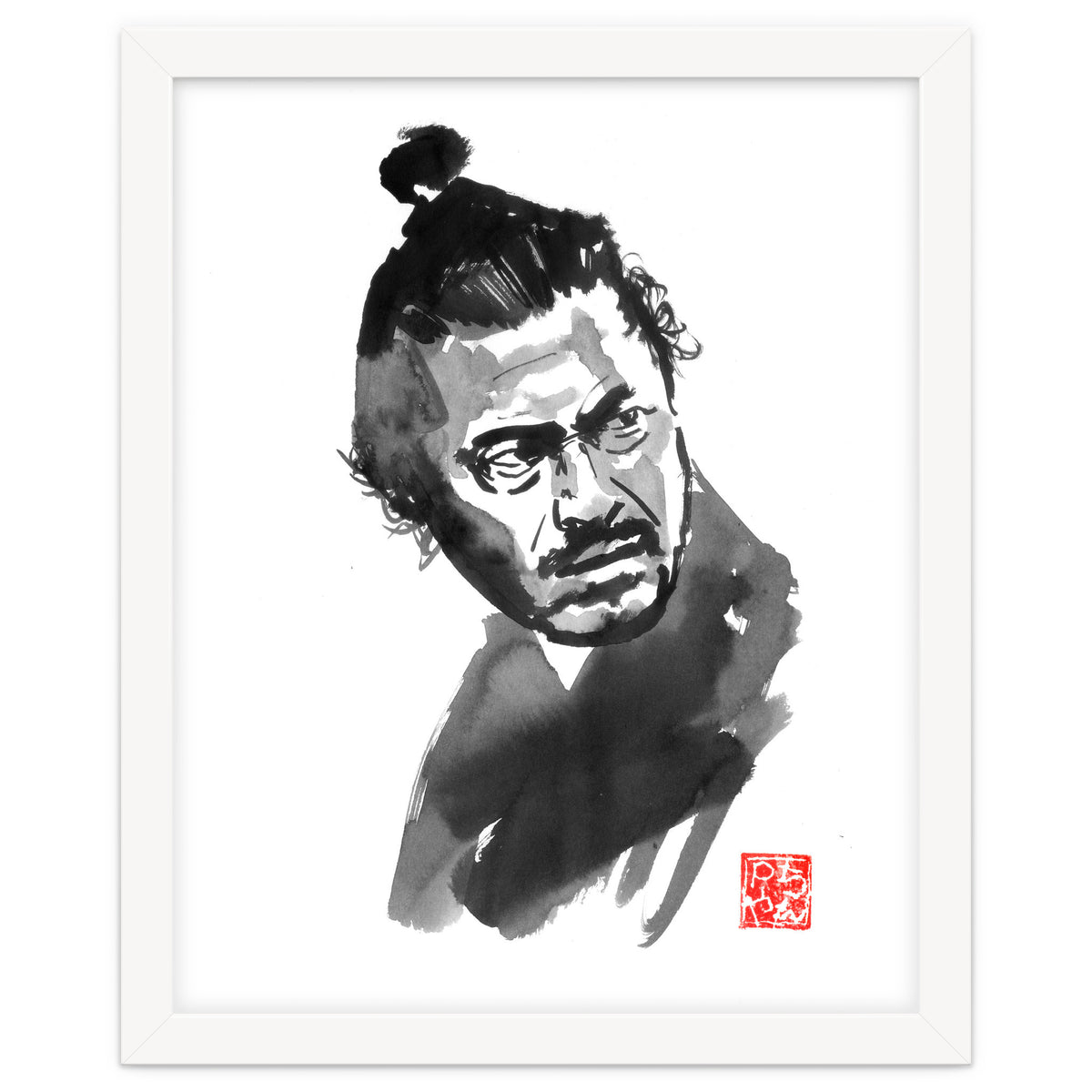Toshiro Mifune 03