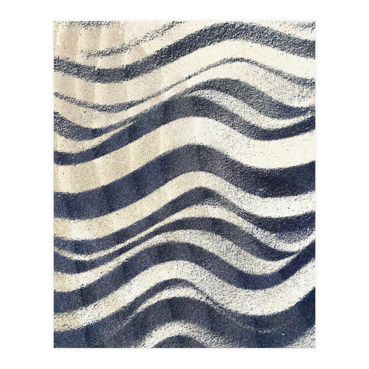 Areias Do Tempo 1 (Print Only)