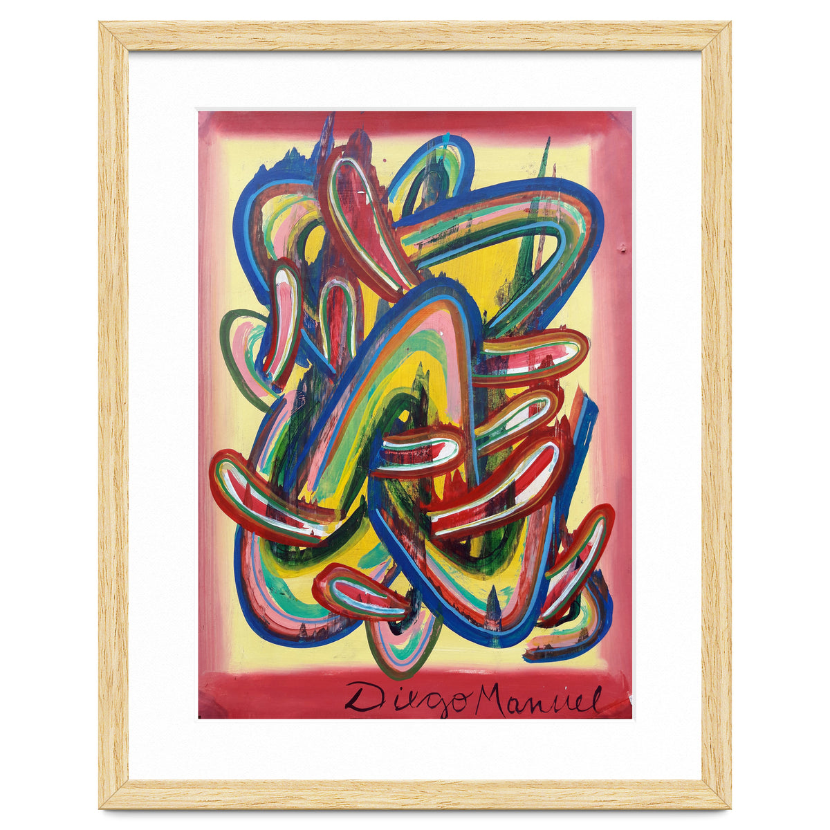 Formas En El Espacio 18