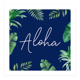 Aloha (Print Only) thumbnail