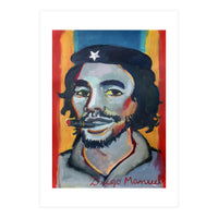 Che Guevara 6 (Print Only)