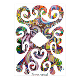 Pop Abstract 2023 167 Copia (Print Only) thumbnail