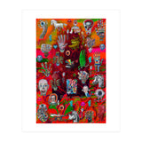 La Isla Digital 31 (Print Only) thumbnail
