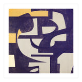 The Primitive Man (Print Only) thumbnail